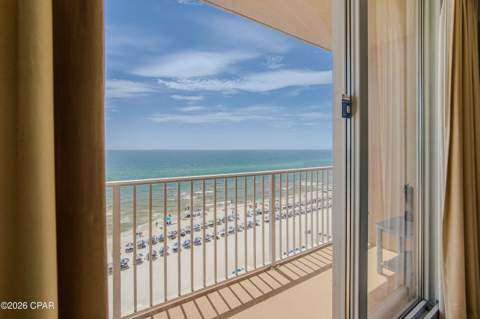 16819 Front Beach Road 615, Panama City Beach FL - photo 18 of 42