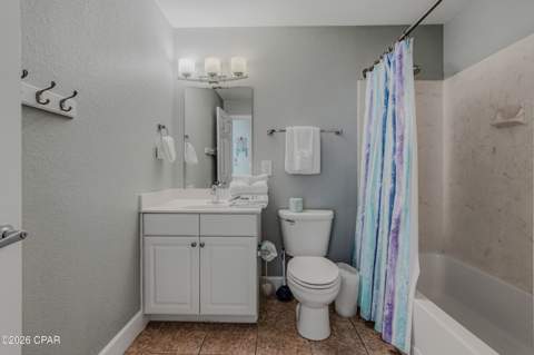 16819 Front Beach Road 615, Panama City Beach FL - photo 23 of 42