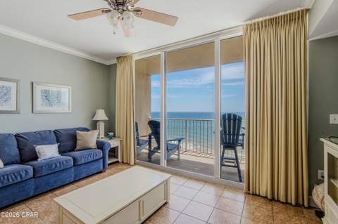 16819 Front Beach Road 615, Panama City Beach FL - photo 6 of 42