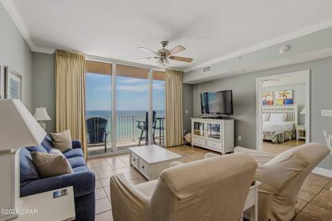 16819 Front Beach Road 615, Panama City Beach FL - photo 8 of 42