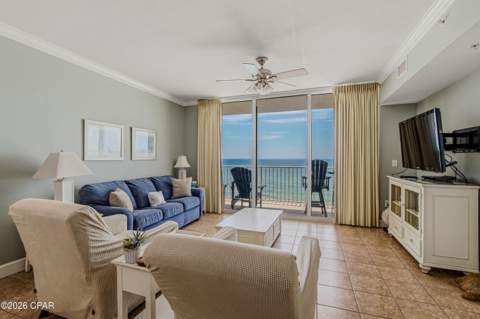 16819 Front Beach Road 615, Panama City Beach FL - photo 9 of 42