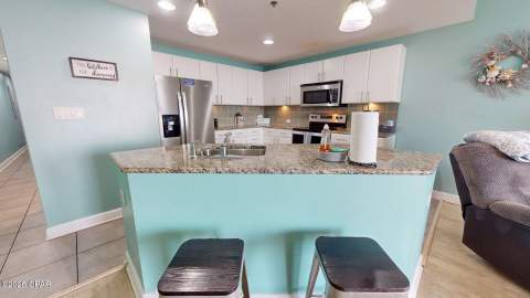 11800 Front Beach Road 2-806, Panama City Beach FL - photo 11 of 44