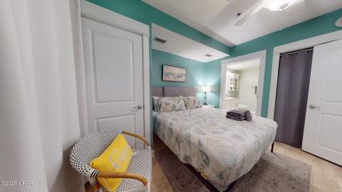 11800 Front Beach Road 2-806, Panama City Beach FL - photo 24 of 44
