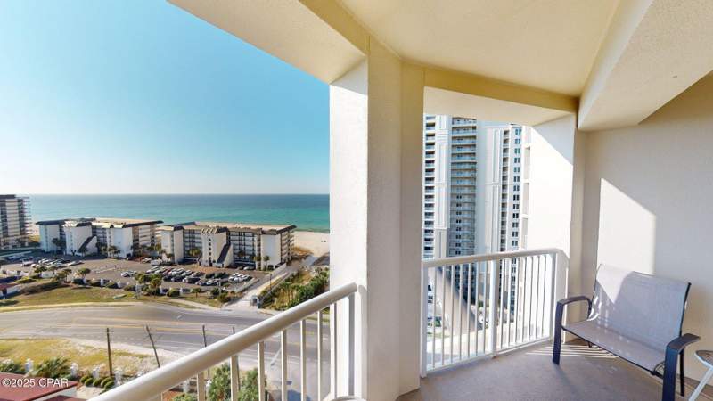 1 bedroom Condominium at 11800 Front Beach Road 2-806, Grand Panama Beach Resort, Panama City Beach — photo 3