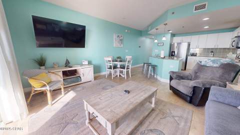 11800 Front Beach Road 2-806, Panama City Beach FL - photo 7 of 44
