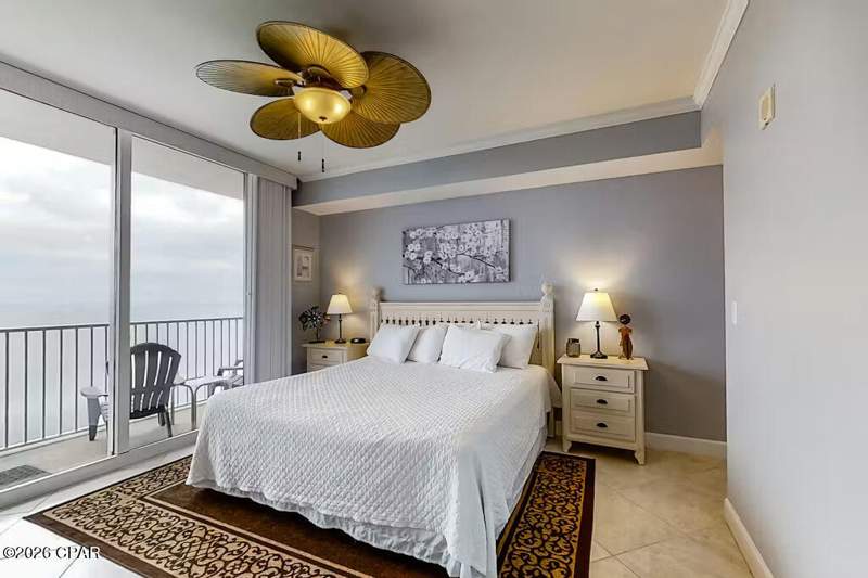 1 bedroom Condominium at 16819 Front Beach Road 1715, Tidewater Beach Phase II, Panama City Beach — photo 3