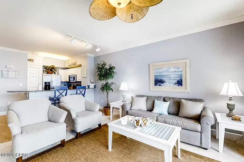 1 bedroom Condominium at 16819 Front Beach Road 1715, Tidewater Beach Phase II, Panama City Beach — photo 4