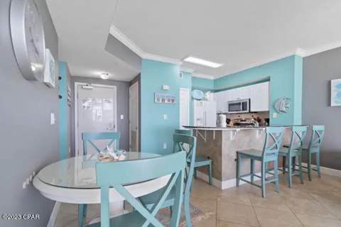 16819 Front Beach Road 1409, Panama City Beach FL - photo 10 of 37