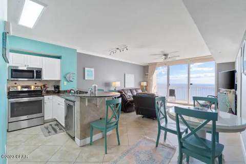 16819 Front Beach Road 1409, Panama City Beach FL - photo 14 of 37