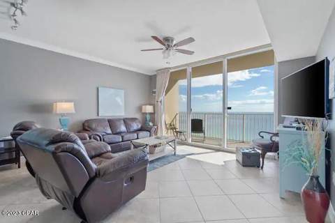 16819 Front Beach Road 1409, Panama City Beach FL - photo 16 of 37