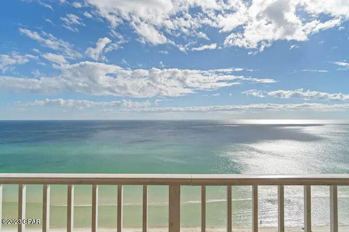 1 bedroom Condominium at 16819 Front Beach Road 1409, Tidewater Beach Phase II, Panama City Beach — photo 4