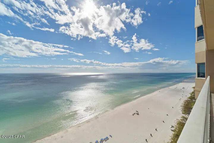 1 bedroom Condominium at 16819 Front Beach Road 1409, Tidewater Beach Phase II, Panama City Beach — photo 5