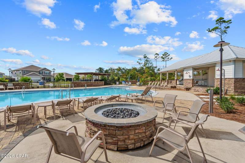 4 bedroom SingleFamilyResidence at 131 Tiller Drive, Bridge Harbor, Panama City — photo 4