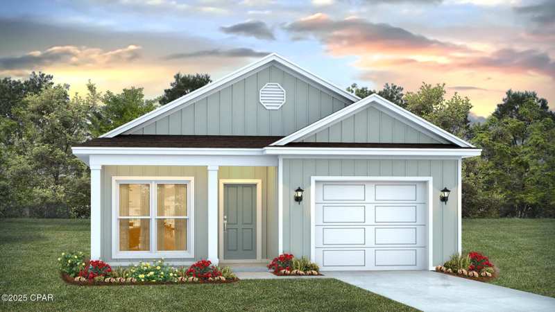 3 bedroom SingleFamilyResidence at 351 Robinson Bluff Road, Colonial Landing, Panama City Beach — photo 1