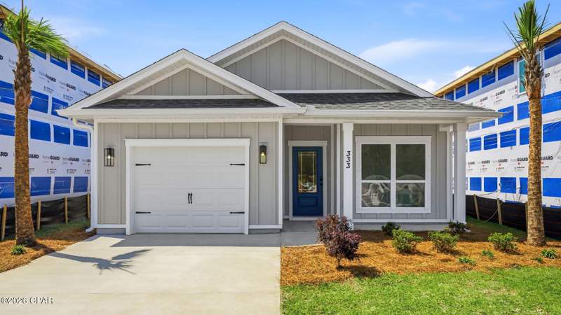 3 bedroom SingleFamilyResidence at 351 Robinson Bluff Road, Colonial Landing, Panama City Beach — photo 2