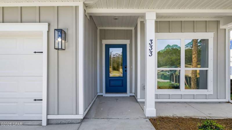 3 bedroom SingleFamilyResidence at 351 Robinson Bluff Road, Colonial Landing, Panama City Beach — photo 3