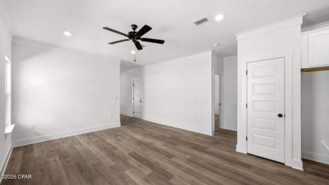 351 Robinson Bluff Road, Panama City Beach FL - photo 7 of 28