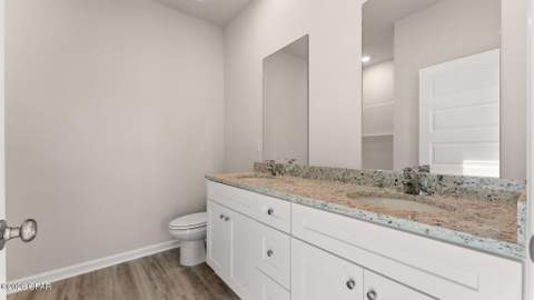 3191 Blue Bird Lane, Panama City FL - photo 19 of 38