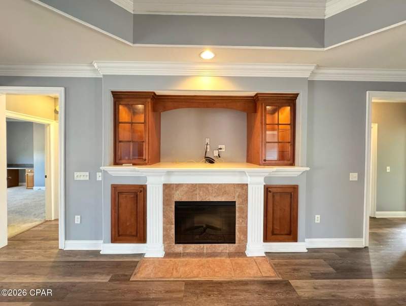 4 bedroom SingleFamilyResidence at 207 Lakeview Terrace, The Meadows & The Pointe, Lynn Haven — photo 2