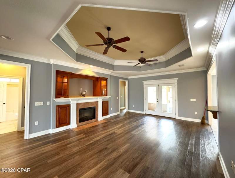 4 bedroom SingleFamilyResidence at 207 Lakeview Terrace, The Meadows & The Pointe, Lynn Haven — photo 3