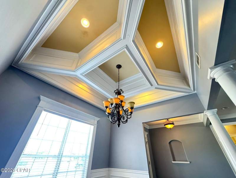 4 bedroom SingleFamilyResidence at 207 Lakeview Terrace, The Meadows & The Pointe, Lynn Haven — photo 5