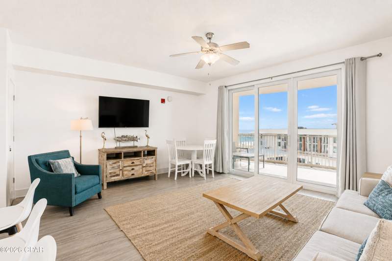 1 bedroom Condominium at 15928 Front Beach Road 3-510, Calypso Towers III, Panama City Beach — photo 2