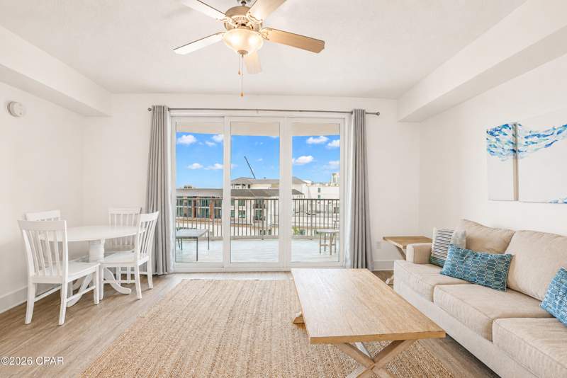 1 bedroom Condominium at 15928 Front Beach Road 3-510, Calypso Towers III, Panama City Beach — photo 3