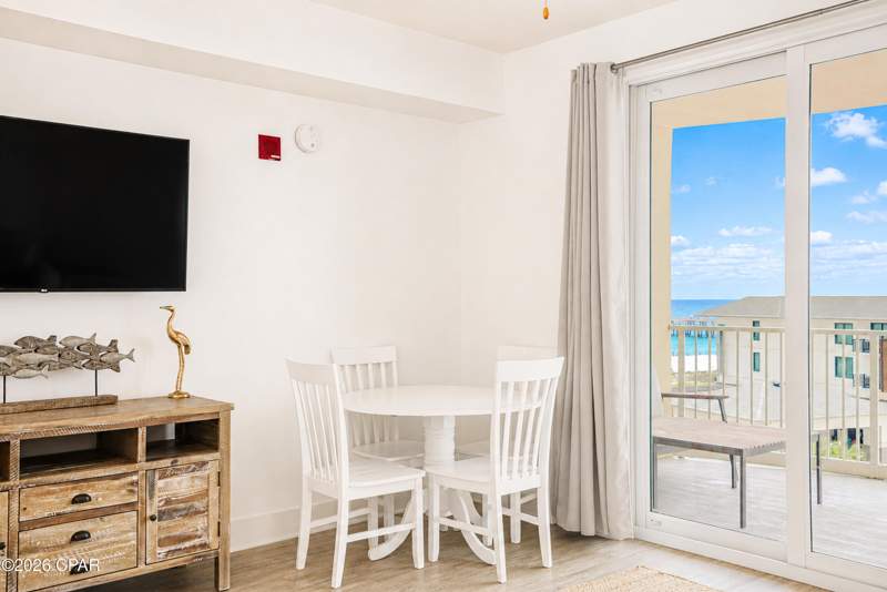 1 bedroom Condominium at 15928 Front Beach Road 3-510, Calypso Towers III, Panama City Beach — photo 4