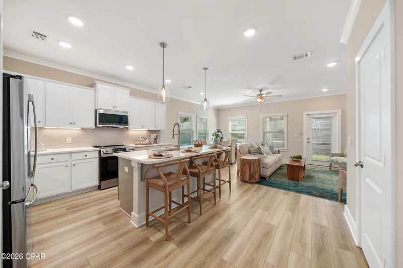 3 bedroom Attached at 330 Cyan Lane 73, Colonial Landing, Panama City Beach — photo 1