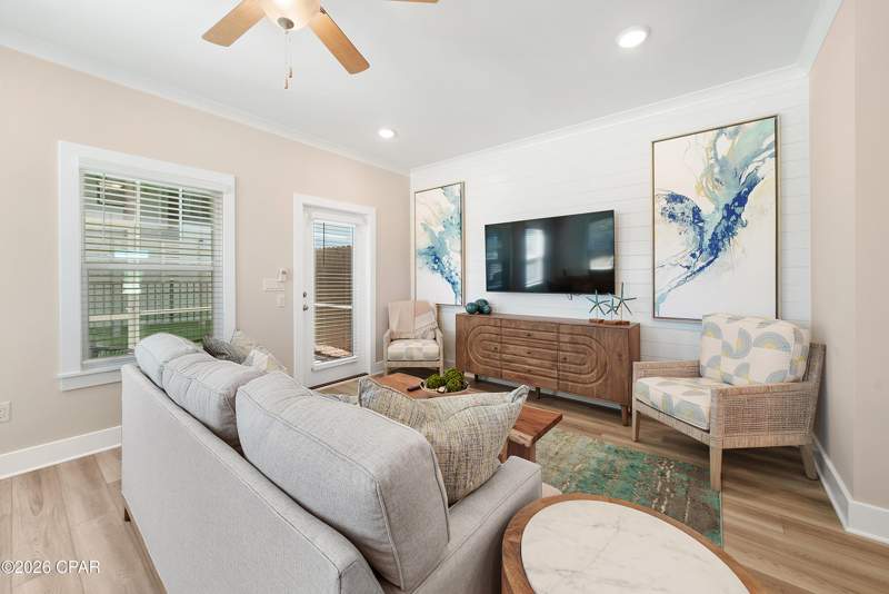 3 bedroom Attached at 330 Cyan Lane 73, Colonial Landing, Panama City Beach — photo 4