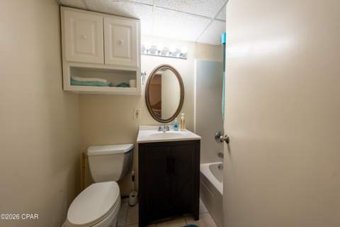 8727 Thomas Drive D9, Panama City FL - photo 19 of 27