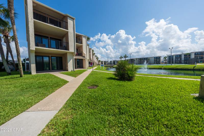 2 bedroom Condominium at 8727 Thomas Drive D9, Sugar Beach Condo, Panama City — photo 2