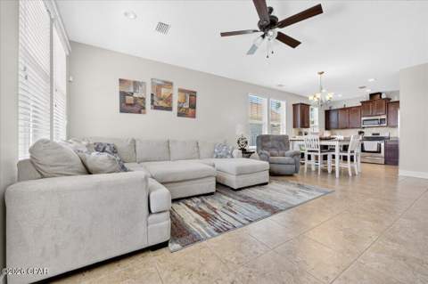 217 Blue Sage Road, Panama City Beach FL - photo 10 of 64