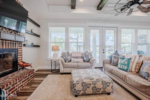 6712 Harbour Boulevard, Panama City Beach FL - photo 13 of 46