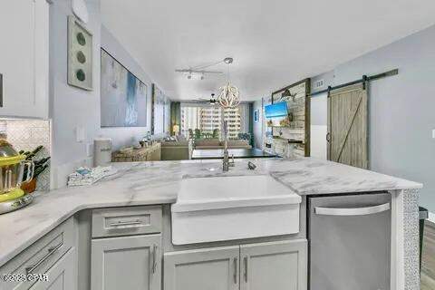 9900 S Thomas Drive 1528, Panama City Beach FL - photo 11 of 50