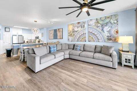3 bedroom Condominium at 9900 S Thomas Drive 1528, Shores Of Panama Phase II, Panama City Beach — photo 5