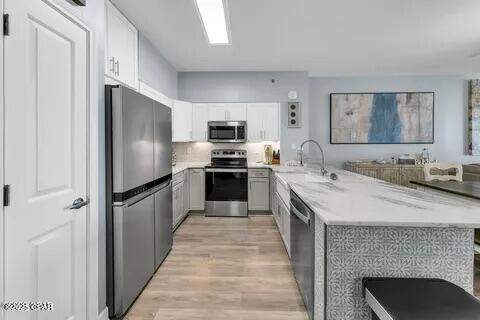 9900 S Thomas Drive 1528, Panama City Beach FL - photo 7 of 50