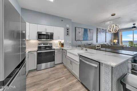 9900 S Thomas Drive 1528, Panama City Beach FL - photo 9 of 50