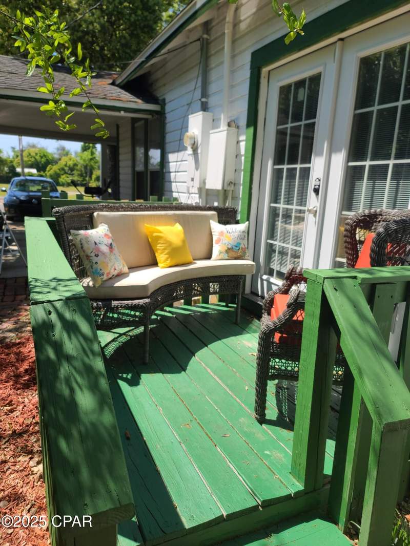 3 bedroom SingleFamilyResidence at 2317 E 3rd Street, Welch Add, Panama City — photo 4