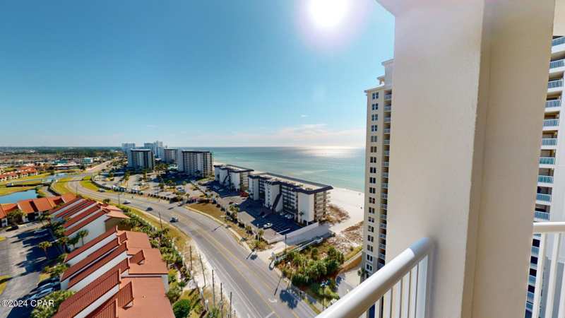 1 bedroom Condominium at 11800 Front Beach Road 1003, Grand Panama Beach Resort, Panama City Beach — photo 1
