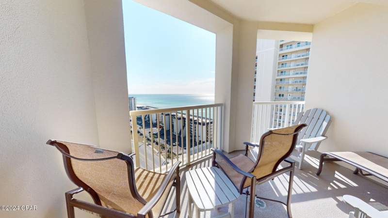 1 bedroom Condominium at 11800 Front Beach Road 1003, Grand Panama Beach Resort, Panama City Beach — photo 3