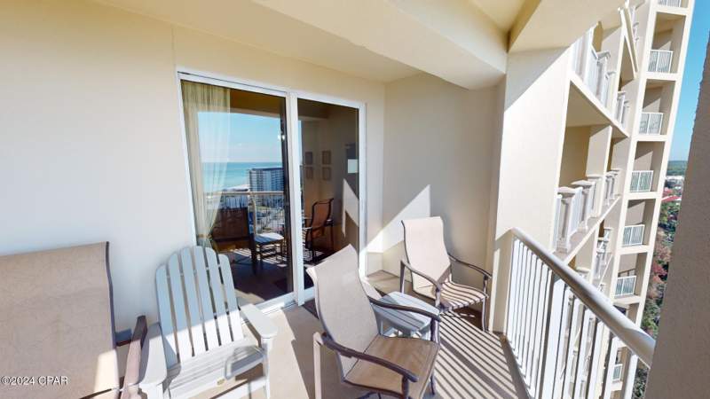 1 bedroom Condominium at 11800 Front Beach Road 1003, Grand Panama Beach Resort, Panama City Beach — photo 4