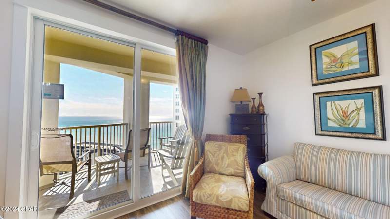 1 bedroom Condominium at 11800 Front Beach Road 1003, Grand Panama Beach Resort, Panama City Beach — photo 5