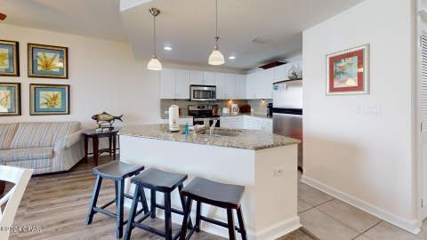 11800 Front Beach Road 1003, Panama City Beach FL - photo 8 of 38