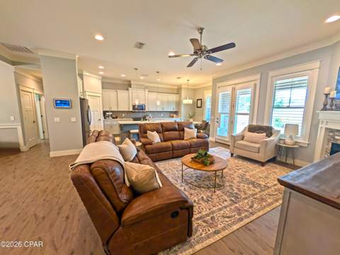 3001 Osprey Circle, Lynn Haven FL - photo 10 of 33