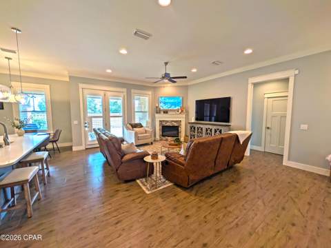 3001 Osprey Circle, Lynn Haven FL - photo 11 of 33