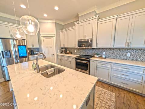 3001 Osprey Circle, Lynn Haven FL - photo 12 of 33