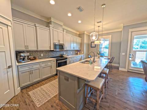 3001 Osprey Circle, Lynn Haven FL - photo 13 of 33