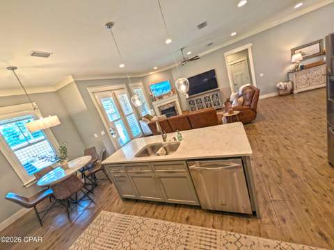 3001 Osprey Circle, Lynn Haven FL - photo 14 of 33
