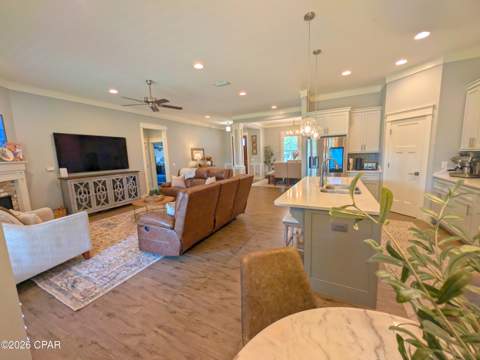 3001 Osprey Circle, Lynn Haven FL - photo 16 of 33